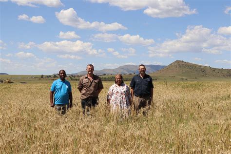 De Vrede van Thaba Nchu; een Ontmoeting van Stammen en een Strijd om Waterrechten